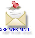 WEB-MAIL Services